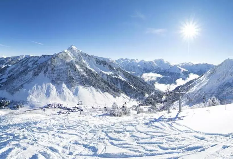 Rössle Appartements