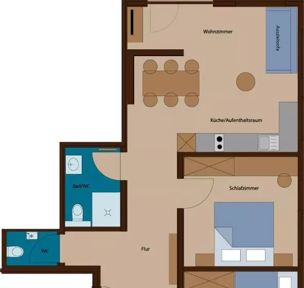 Rössle Appartements