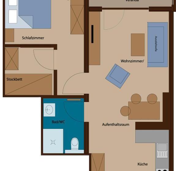 Rössle Appartements