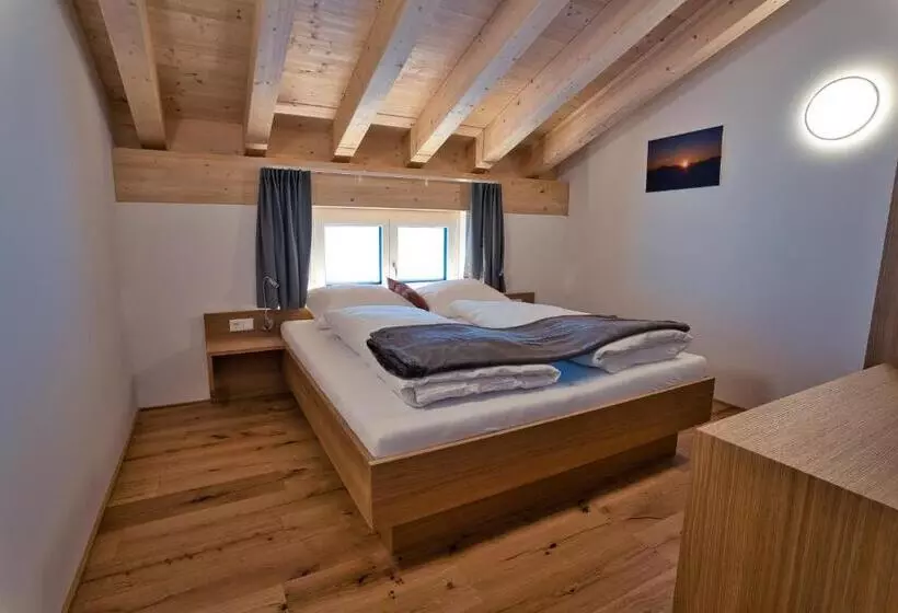 Rössle Appartements