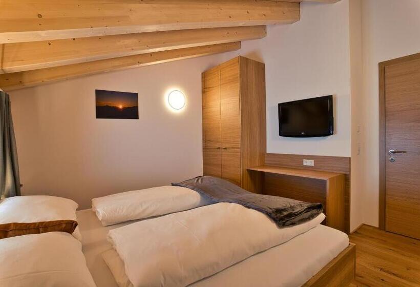 Rössle Appartements