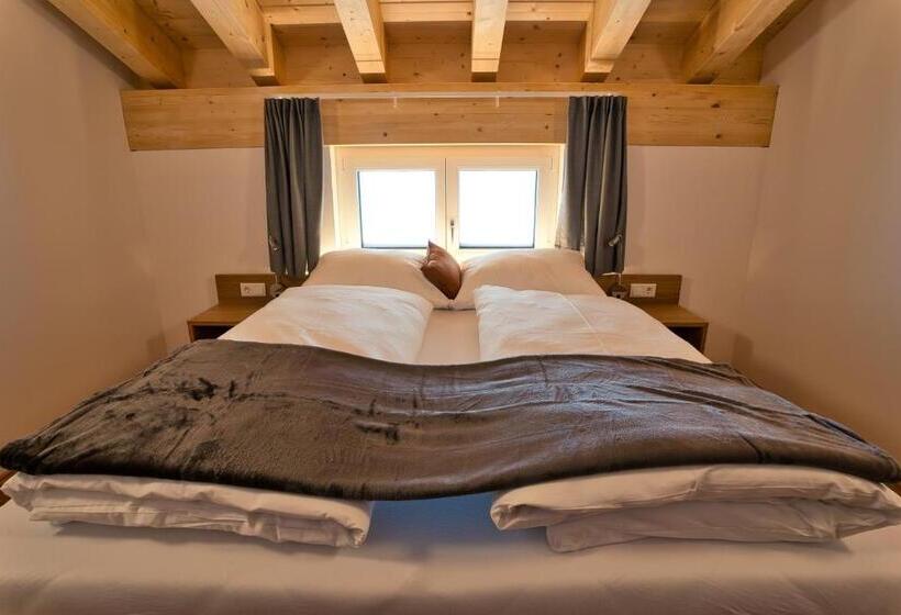 Rössle Appartements