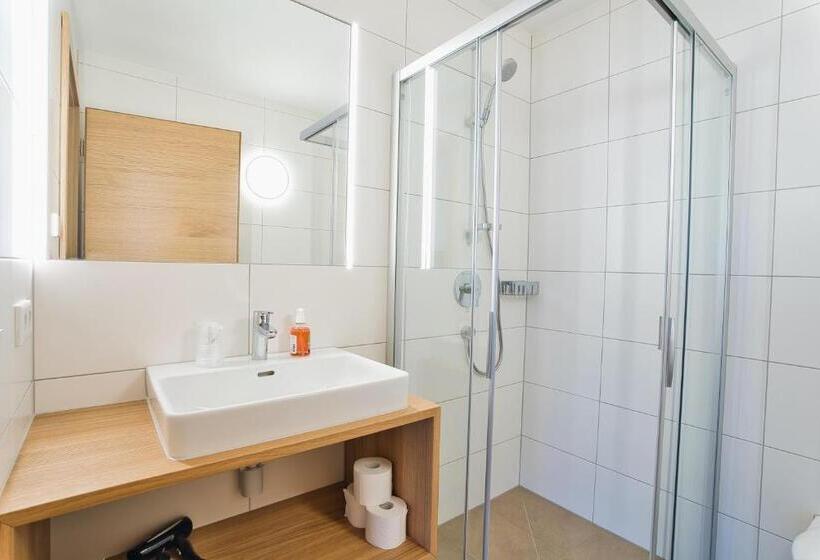 Rössle Appartements