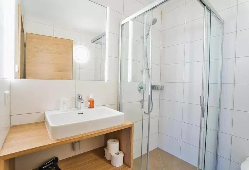 Rössle Appartements