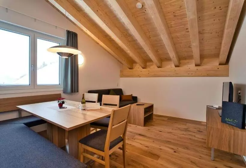 Rössle Appartements