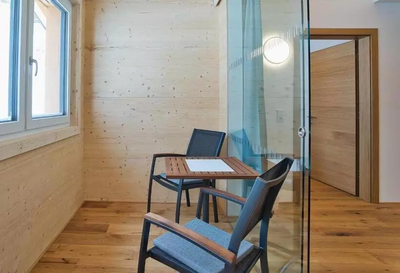 Rössle Appartements