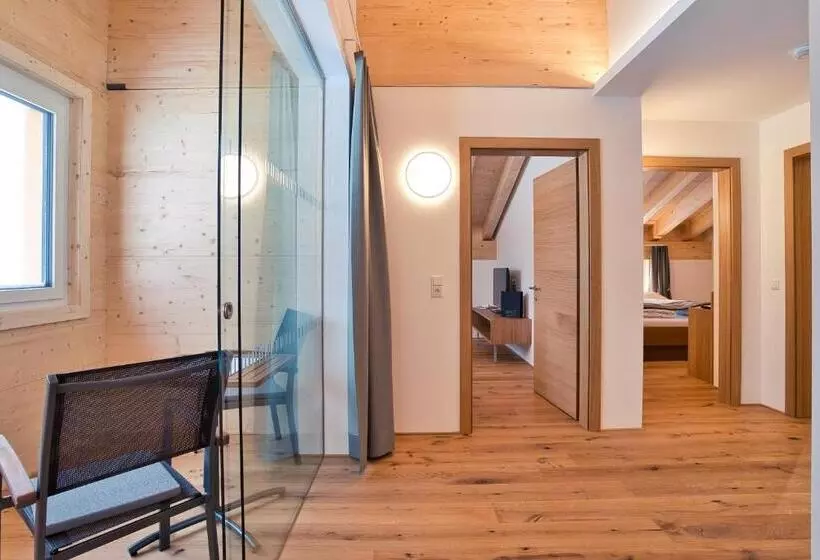 Rössle Appartements