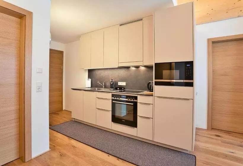 Rössle Appartements