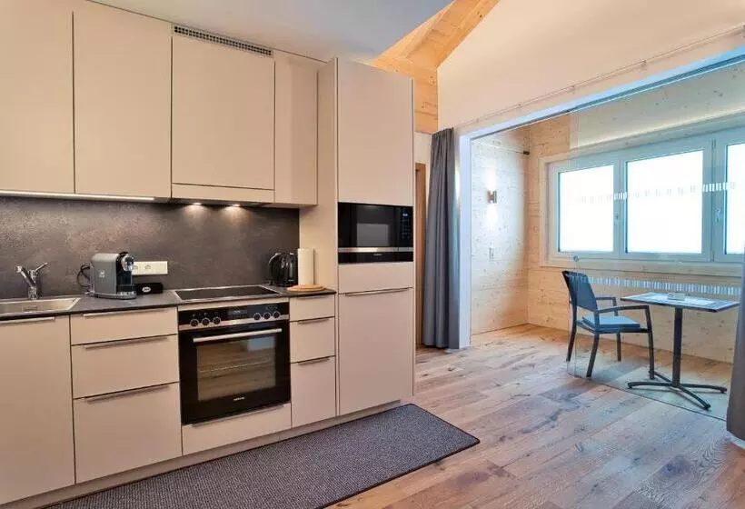 Rössle Appartements