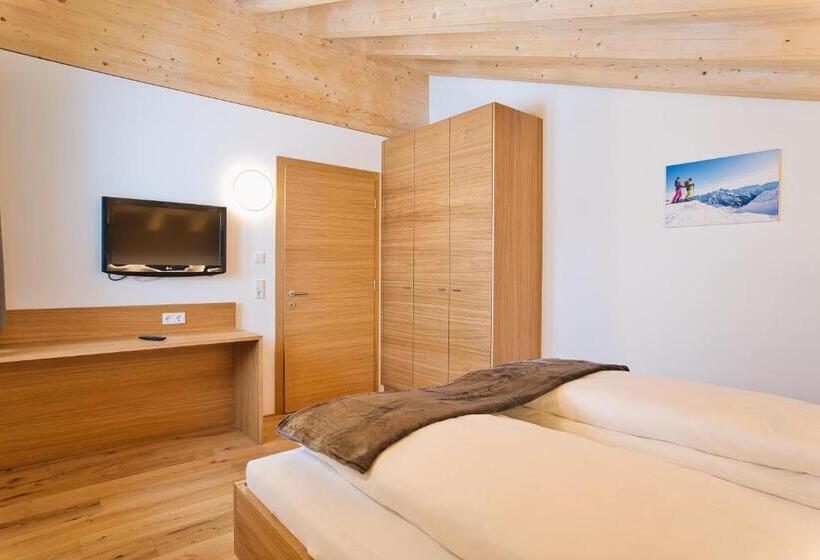 Rössle Appartements