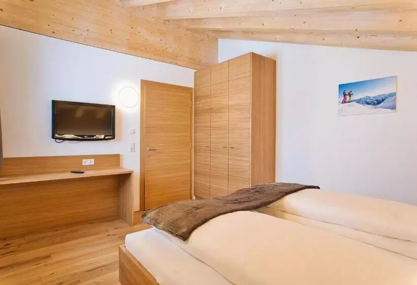 Rössle Appartements