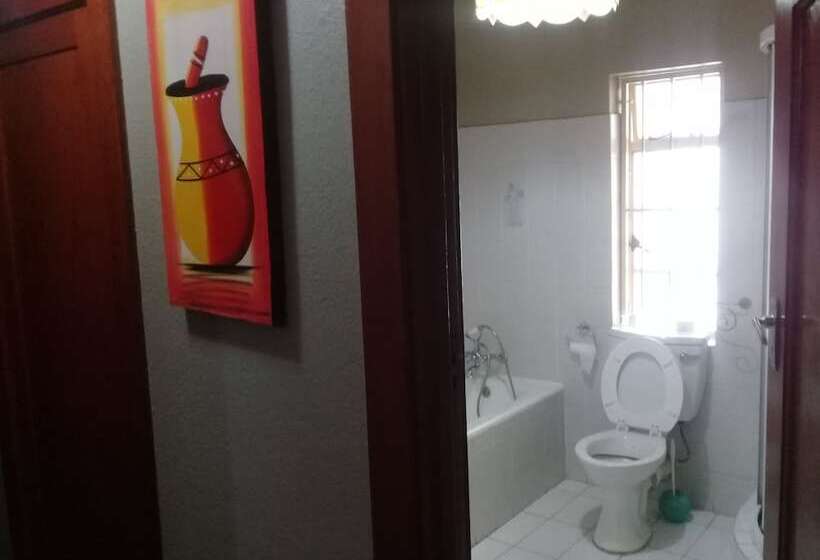 تختخواب و صبحانه Miraton Eastgate Suites