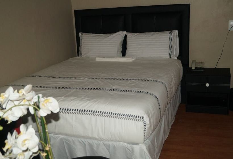 تختخواب و صبحانه Miraton Eastgate Suites