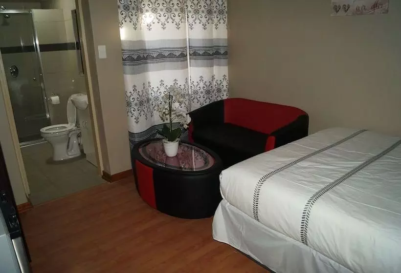 تختخواب و صبحانه Miraton Eastgate Suites