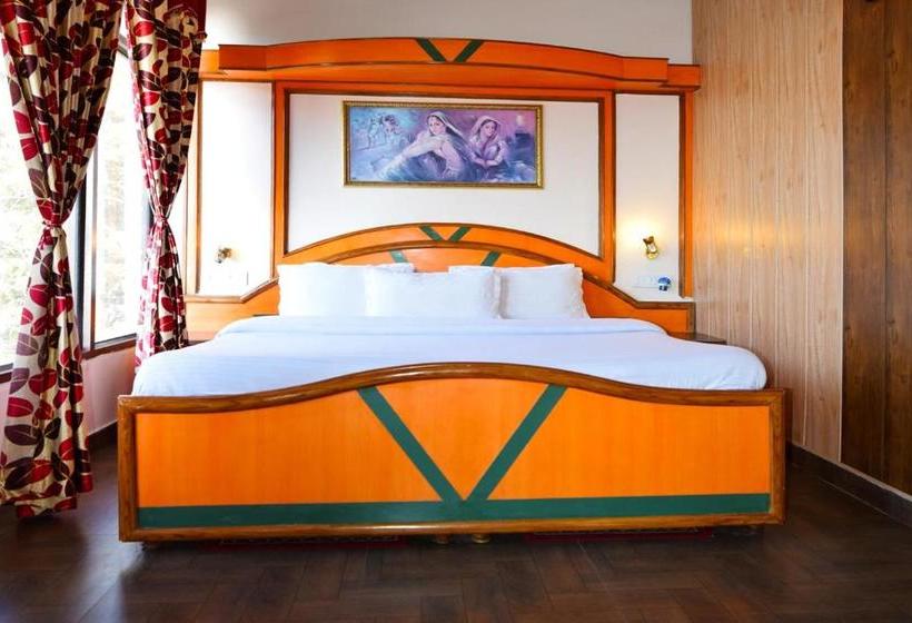 酒店 Exquisite Luxurious Presidential Stay  Pure Veg