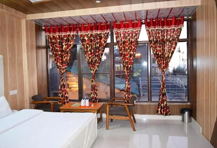 ホテル Exquisite Luxurious Presidential Stay  Pure Veg