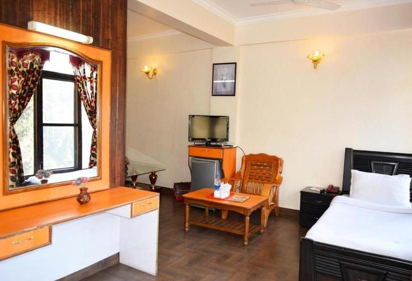 酒店 Exquisite Luxurious Presidential Stay  Pure Veg