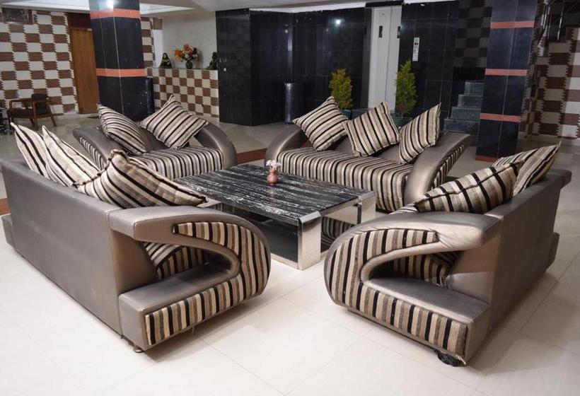 酒店 Exquisite Luxurious Presidential Stay  Pure Veg