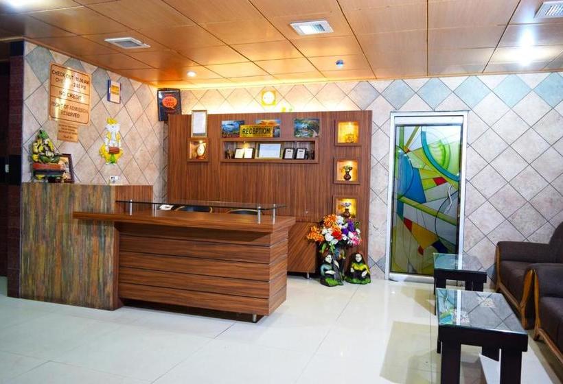 酒店 Exquisite Luxurious Presidential Stay  Pure Veg