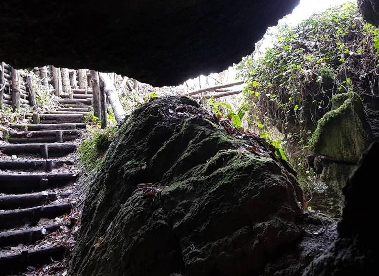 Hotel Locanda Delle Grotte Di Onferno