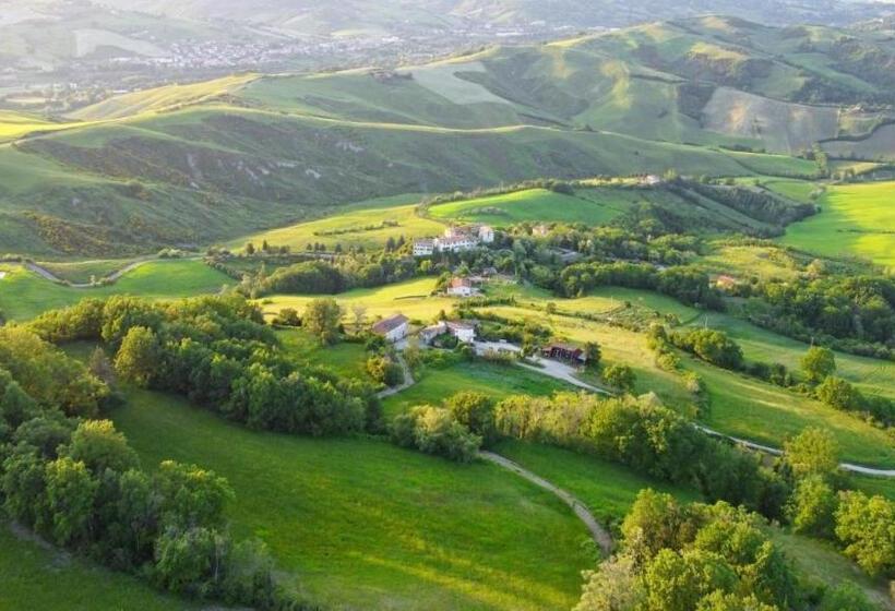 Hotel Locanda Delle Grotte Di Onferno