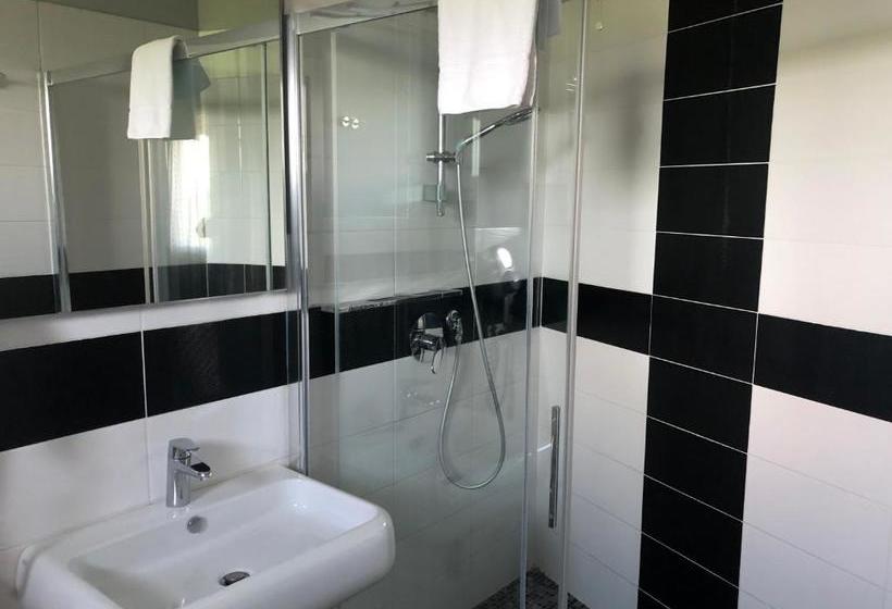 בית מלון כפרי Locanda Penaceto