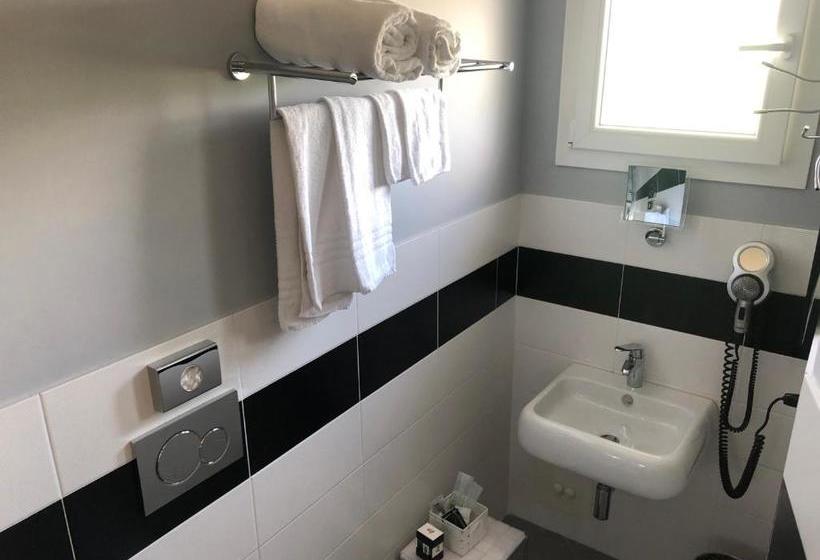 בית מלון כפרי Locanda Penaceto