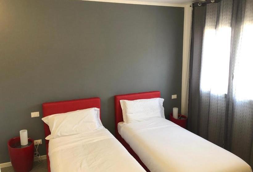 בית מלון כפרי Locanda Penaceto