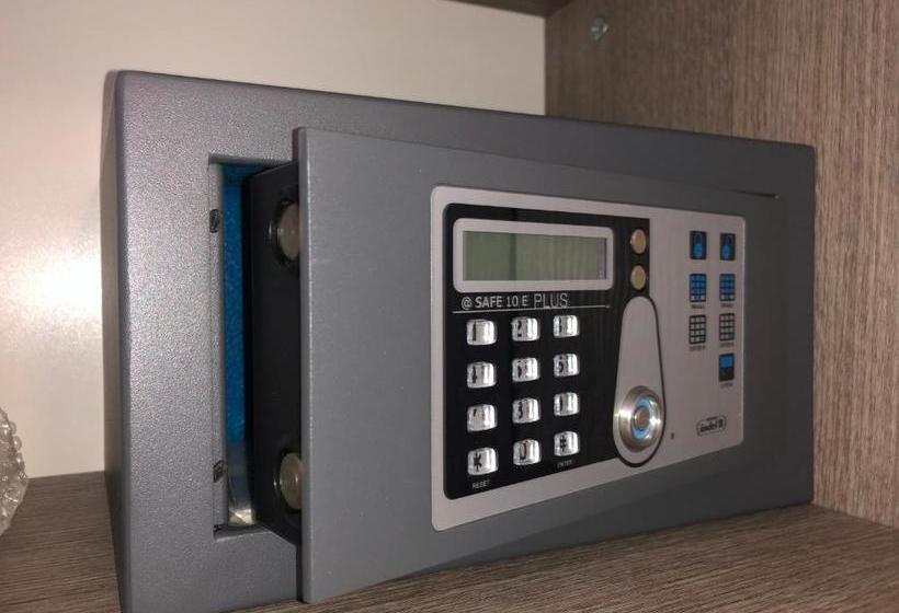 בית מלון כפרי Locanda Penaceto