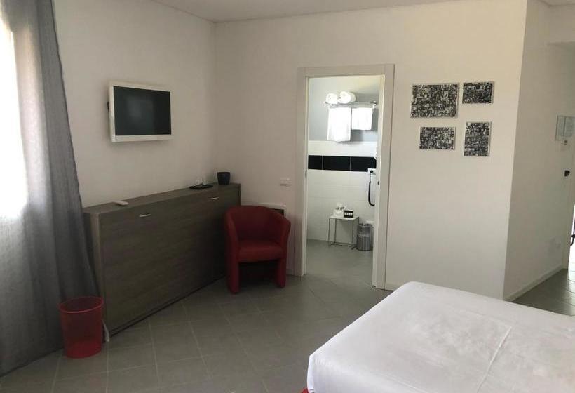 בית מלון כפרי Locanda Penaceto