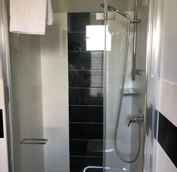 בית מלון כפרי Locanda Penaceto