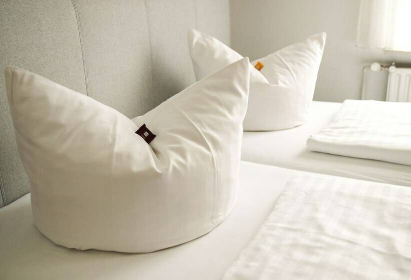 Hotel Meiendorfer Park Free Parking