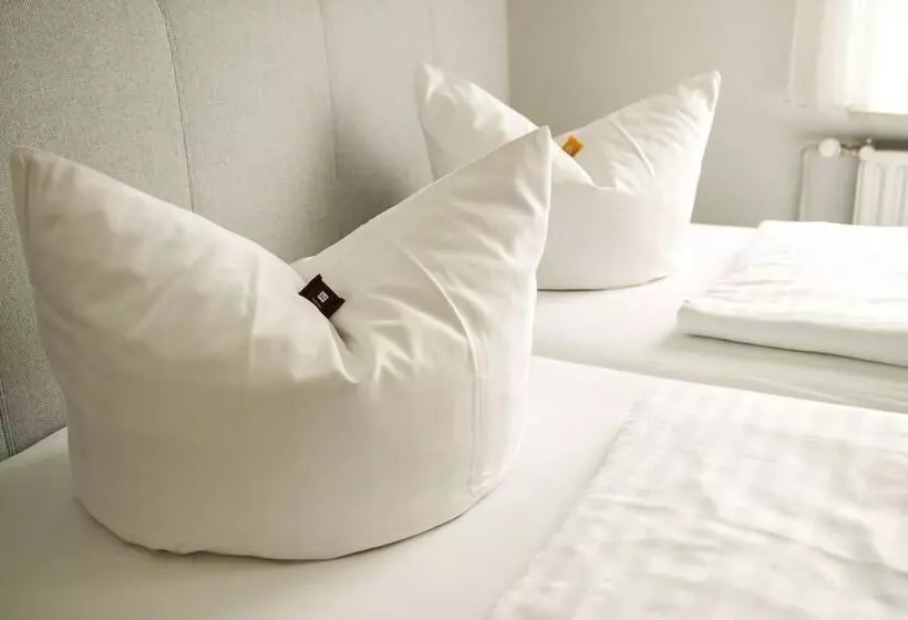 Hotel Meiendorfer Park Free Parking