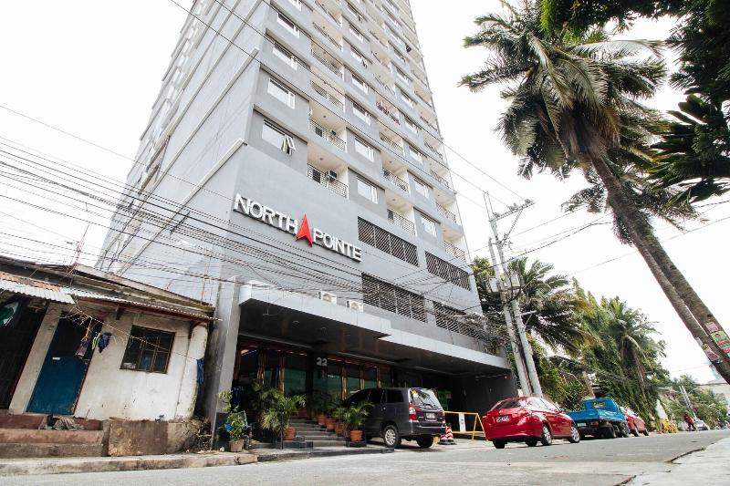 Hotel Northpointe Residences