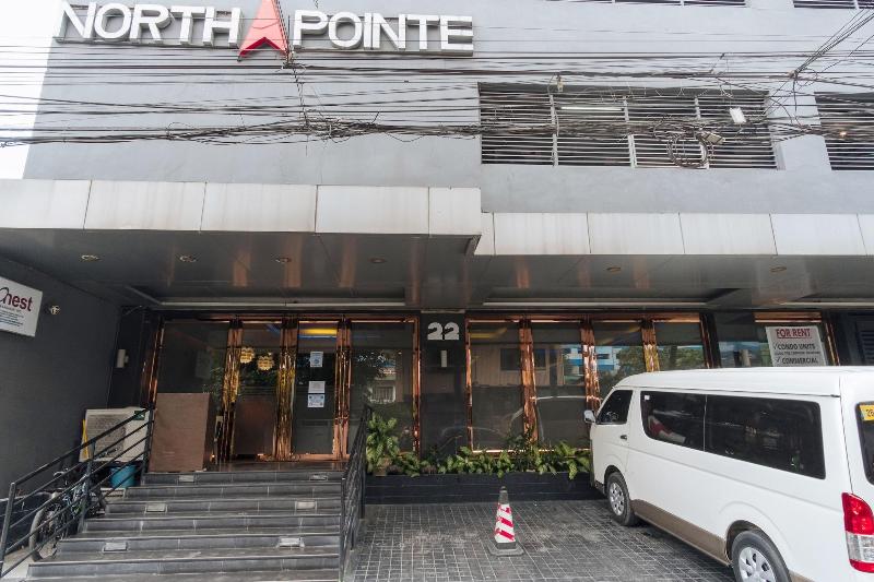 Hotel Northpointe Residences