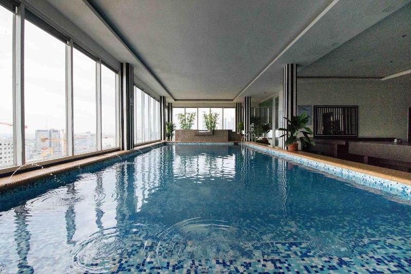 Hotel Northpointe Residences