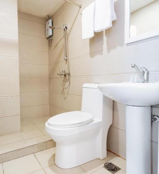 Hotel Northpointe Residences