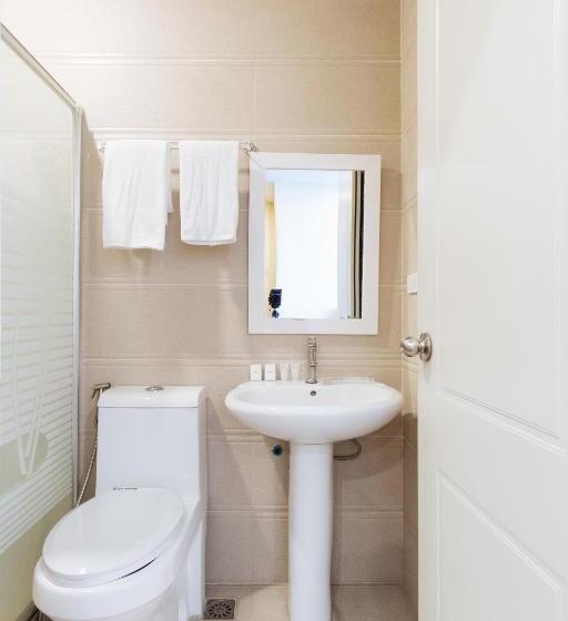 Hotel Northpointe Residences