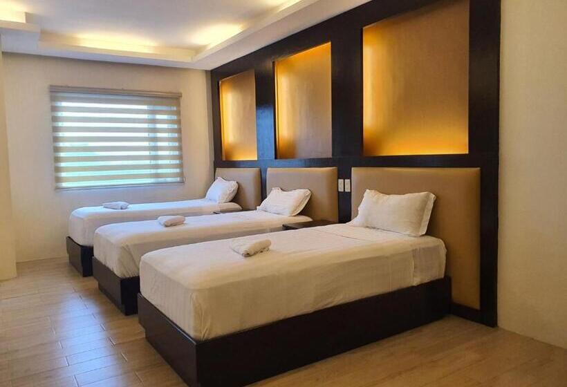 Hotel Northpointe Residences