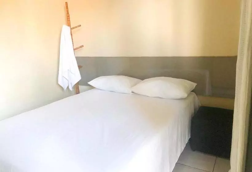 Hotelli Oiticica