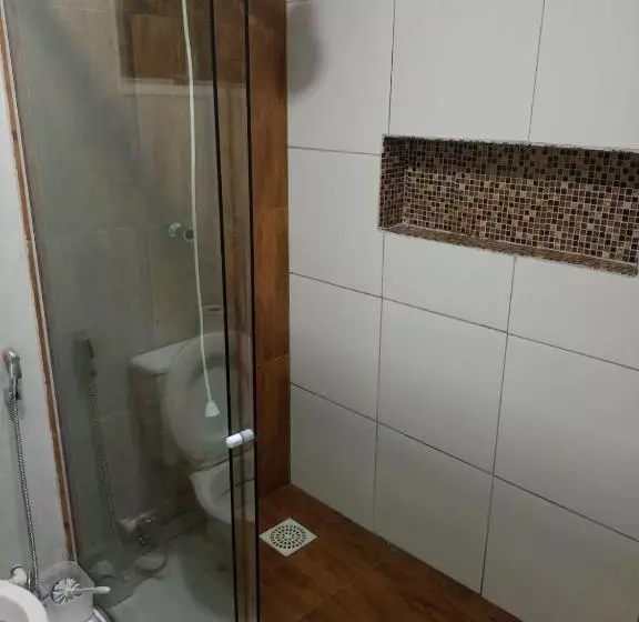 Hotelli Oiticica