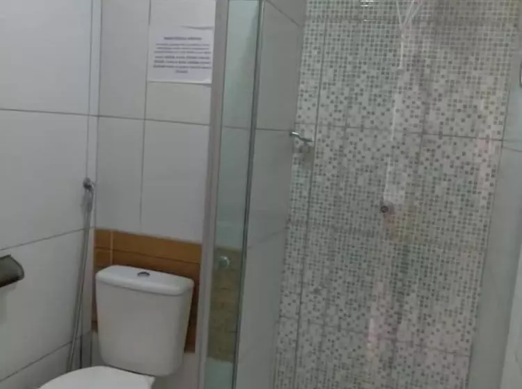Hotelli Oiticica