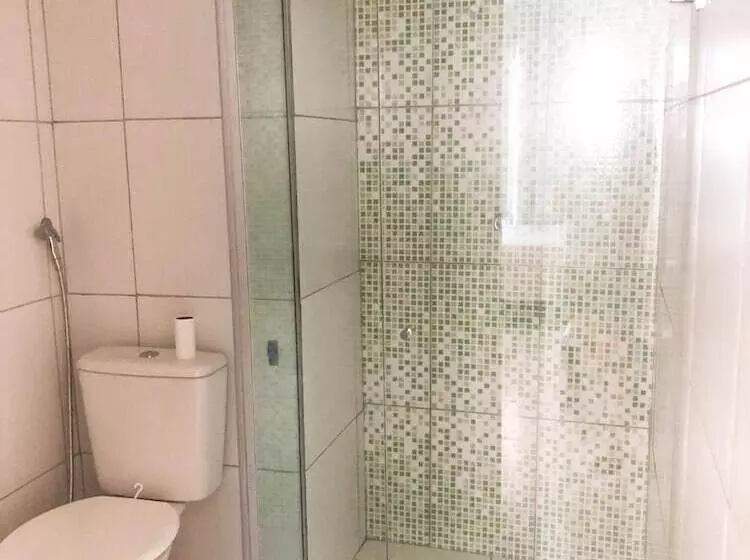 Hotelli Oiticica