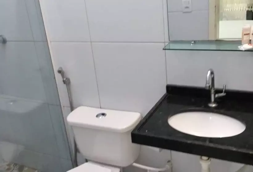 Hotelli Oiticica