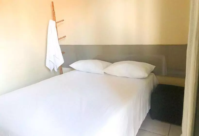 Hotelli Oiticica