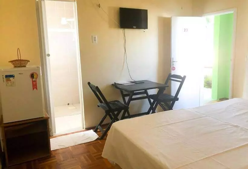 Hotelli Oiticica