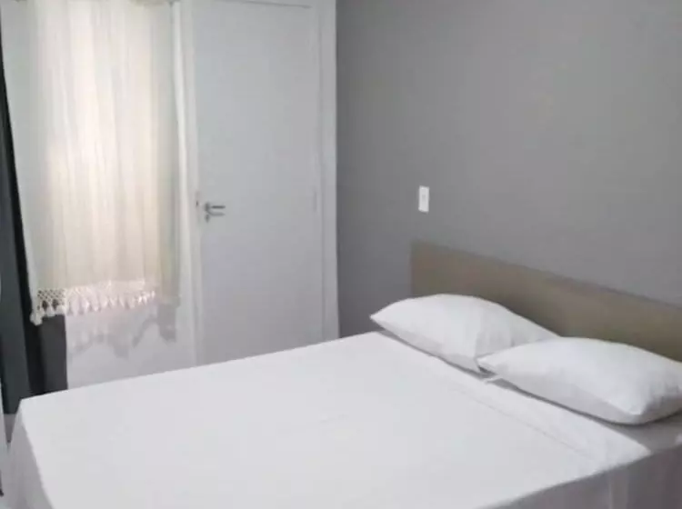 Hotelli Oiticica