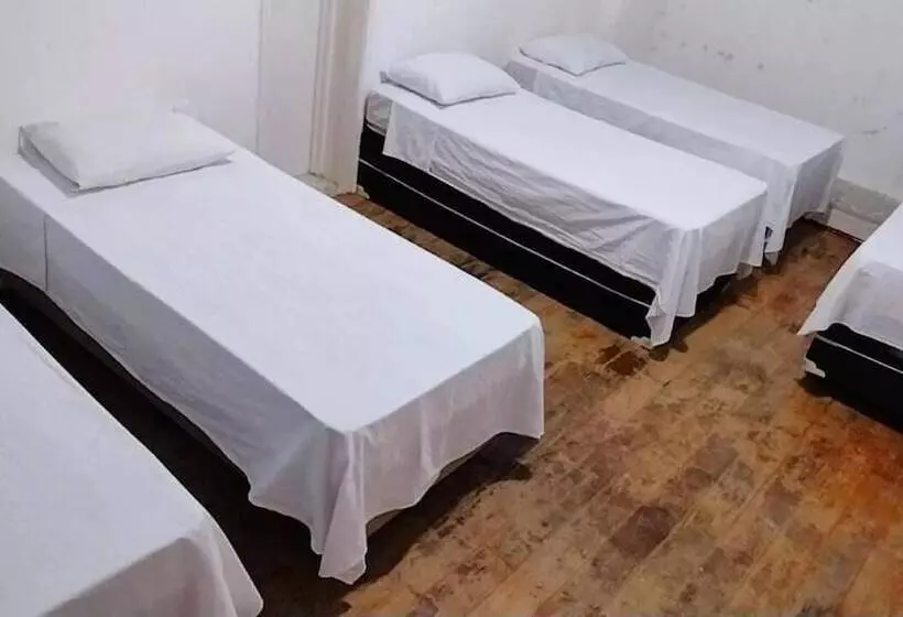 Hotelli Oiticica