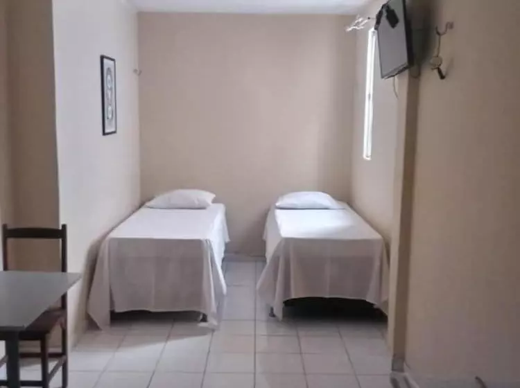 Hotelli Oiticica