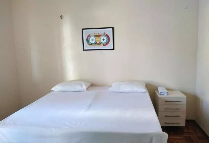 Hotelli Oiticica